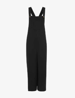Whistles Rita Easy Woven Dungarees