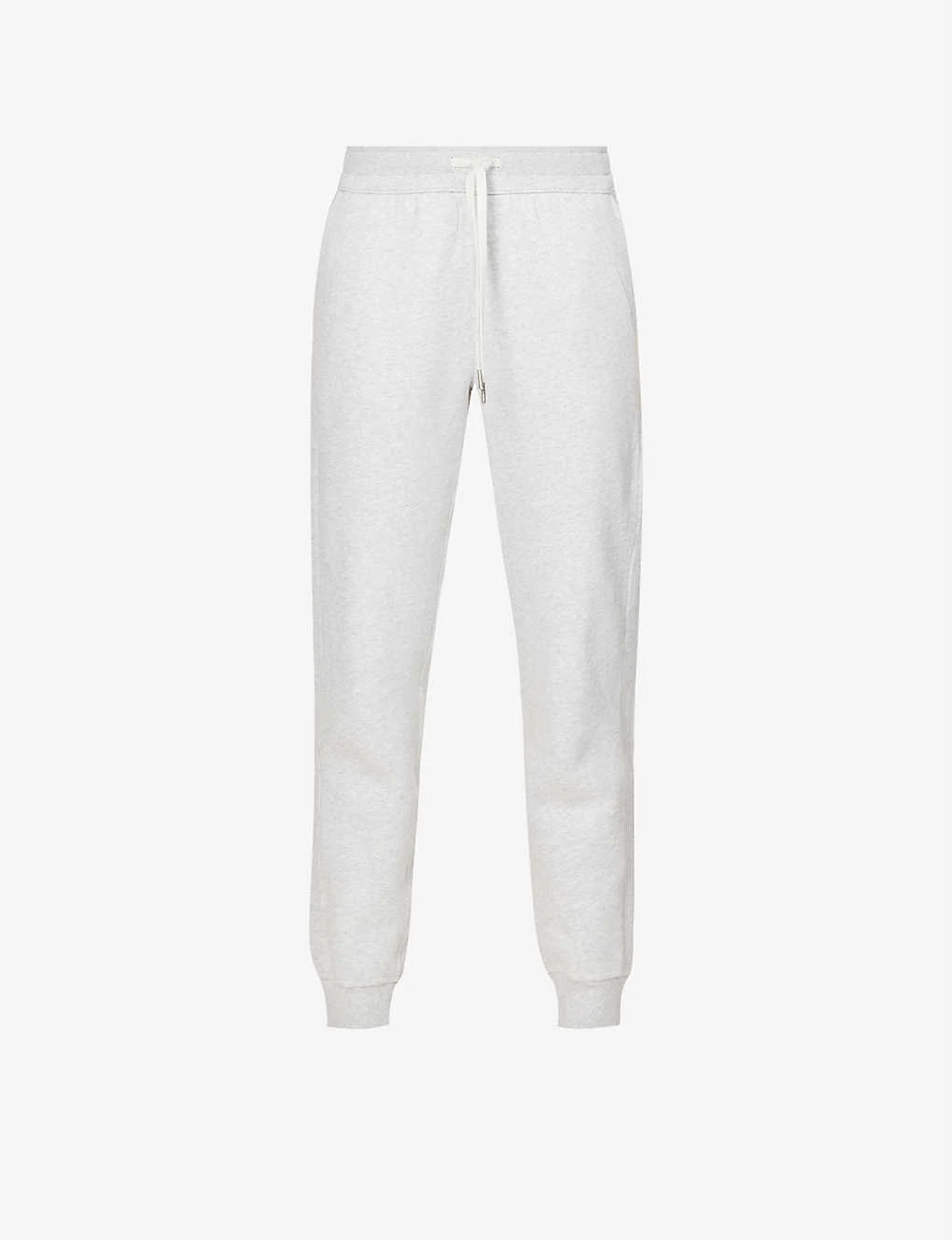 Lululemon Scuba Mid-rise Cotton-blend Jogging Bottoms 3 Lululemon Scuba Mid-rise Cotton-blend Jogging Bottoms