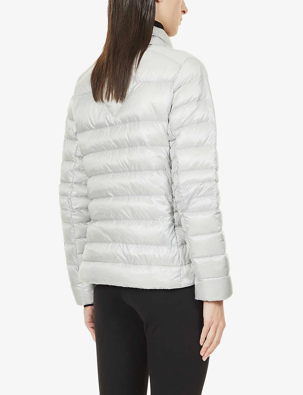 Canada Goose Cypress Padded Recycled Shell-down Jacket 6 Canada Goose Cypress Padded Recycled Shell-down Jacket - Image 4