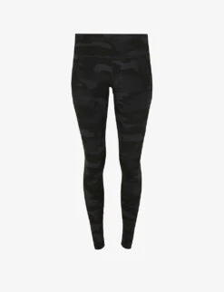 Sweaty Betty Power High-rise Stretch-jersey Leggings