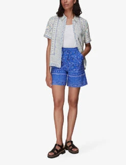 Front Page -VogueVibe Store R03981354 MULTICOLOURED ALT01