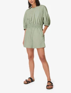 New Release -VogueVibe Store R04000063 EAUDENILGREEN ALT01