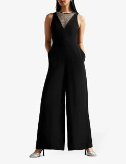 New Release -VogueVibe Store R04070400 BLACK ALT01