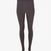 Sweaty Betty Super Soft Stretch-jersey Yoga Leggings -VogueVibe Store R04074834 URBANGREY M
