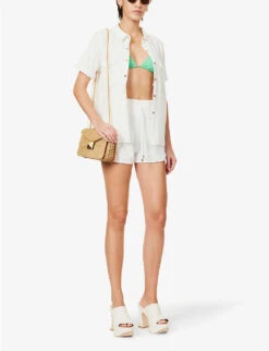 New Release -VogueVibe Store R04090070 WHITE ALT01