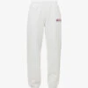 Health Relaxed-fit Cotton-jersey Jogging Bottoms