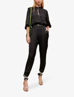 New Release -VogueVibe Store R04101783 NOIRGRIS ALT01