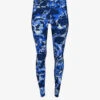 Sweaty Betty Zero Gravity Running Stretch-jersey Leggings -VogueVibe Store R04127186 BLUEFLORALPRINT M