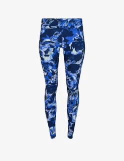 Sweaty Betty Zero Gravity Running Stretch-jersey Leggings