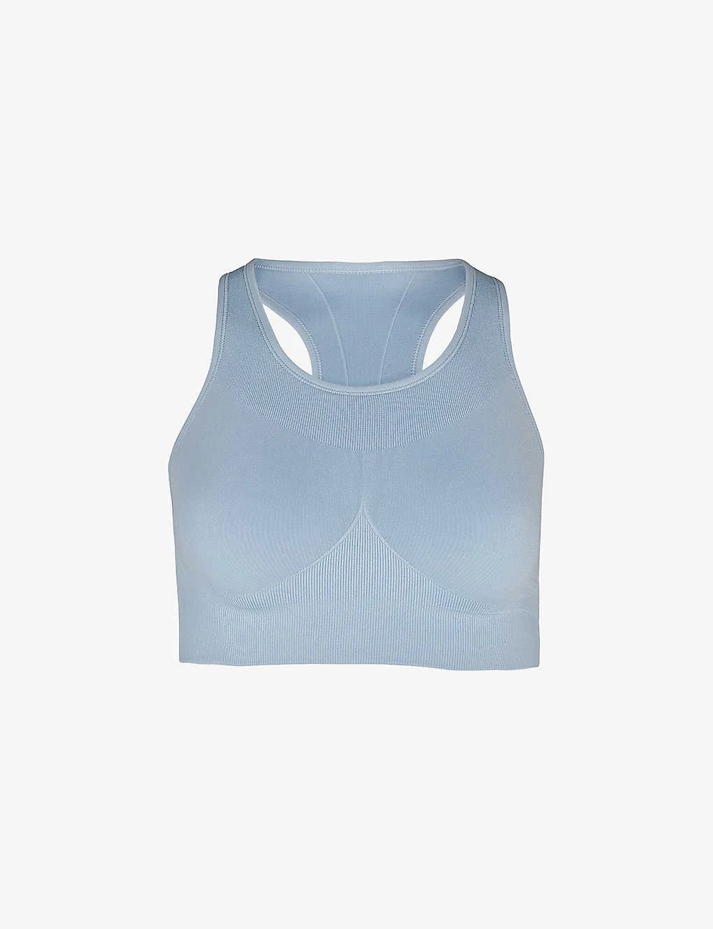 Sweaty Betty Stamina Soft-cup Stretch-woven Sports Bra 3 Sweaty Betty Stamina Soft-cup Stretch-woven Sports Bra
