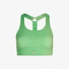 Sweaty Betty Power Underwired Stretch-woven Sports Bra