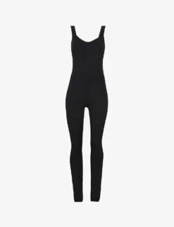 Lululemon Align Slim-fit Stretch-woven Body
