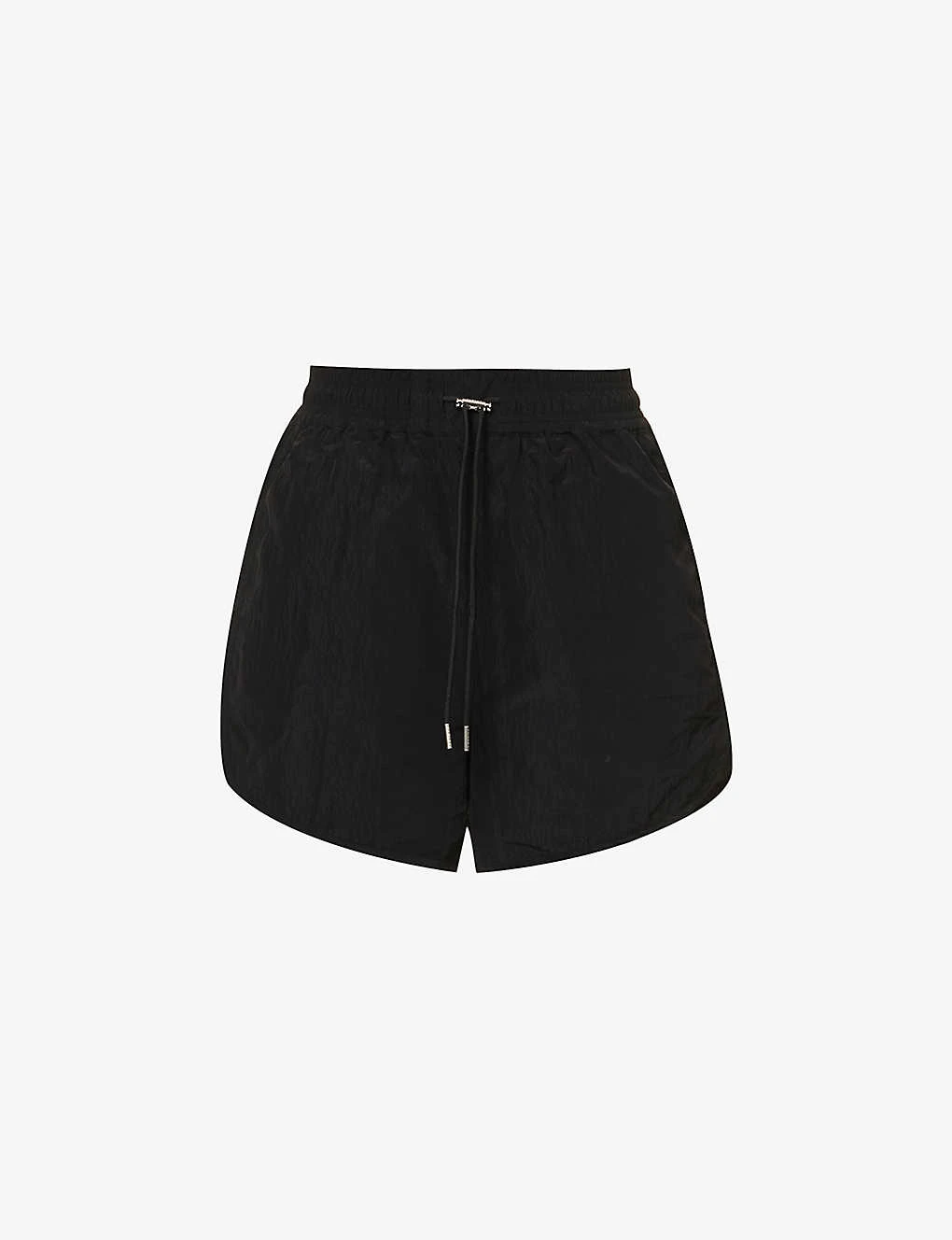 Varley Harmon Branded Shell Shorts 3 Varley Harmon Branded Shell Shorts