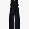Sweaty Betty Cruise Wide-leg Stretch-woven Jumpsuit