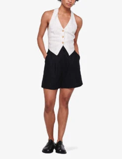 New Release -VogueVibe Store R04151537 BLACK ALT01