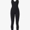 Lululemon Align Slim-fit Stretch-woven Jumpsuit