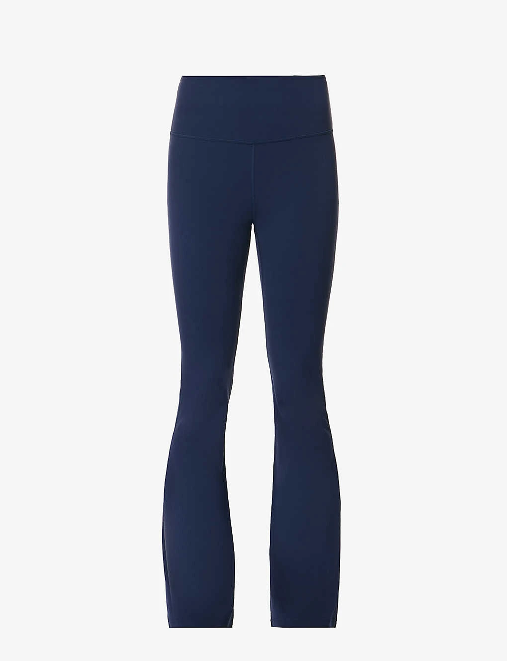 Lululemon Groove Flared-leg Stretch-woven Leggings 3 Lululemon Groove Flared-leg Stretch-woven Leggings