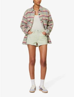 Front Page -VogueVibe Store R04191370 MYMUSESHORT ALT01