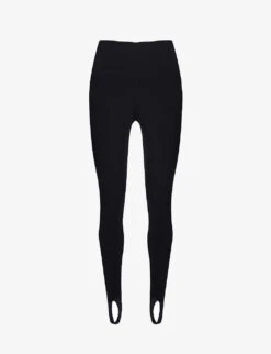 Airweight High-rise Stretch-woven Leggings