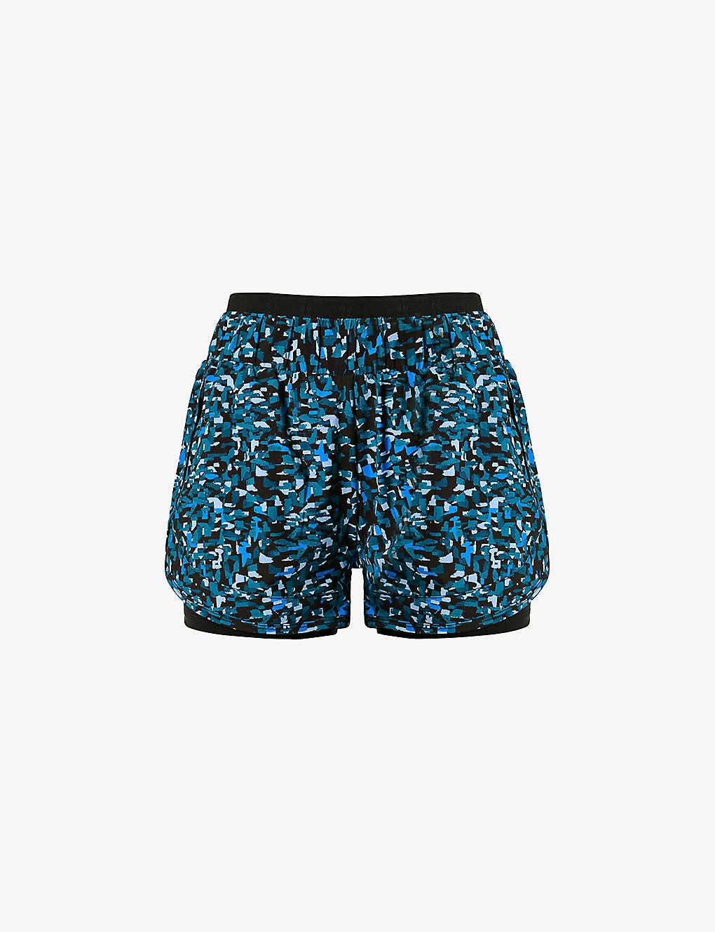 Sweaty Betty On Your Marks 4” Stretch-woven Running Shorts 3 Sweaty Betty On Your Marks 4” Stretch-woven Running Shorts